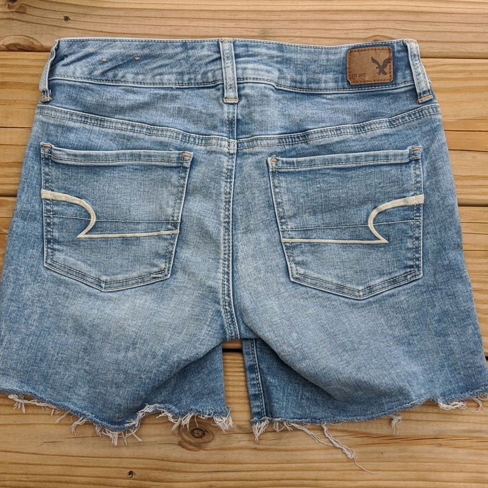 American Eagle Super Stretch Stretch - image 5